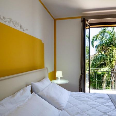 - Vista Egadi - Bed & Breakfast Torre Nubia Exterior foto