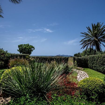 - Vista Egadi - Bed & Breakfast Torre Nubia Exterior foto