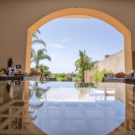 - Vista Egadi - Bed & Breakfast Torre Nubia Exterior foto