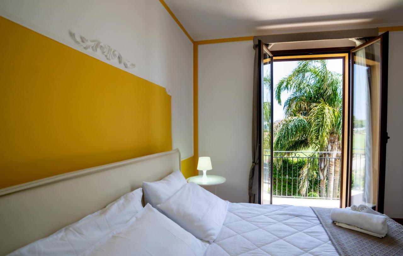 - Vista Egadi - Bed & Breakfast Torre Nubia Exterior foto