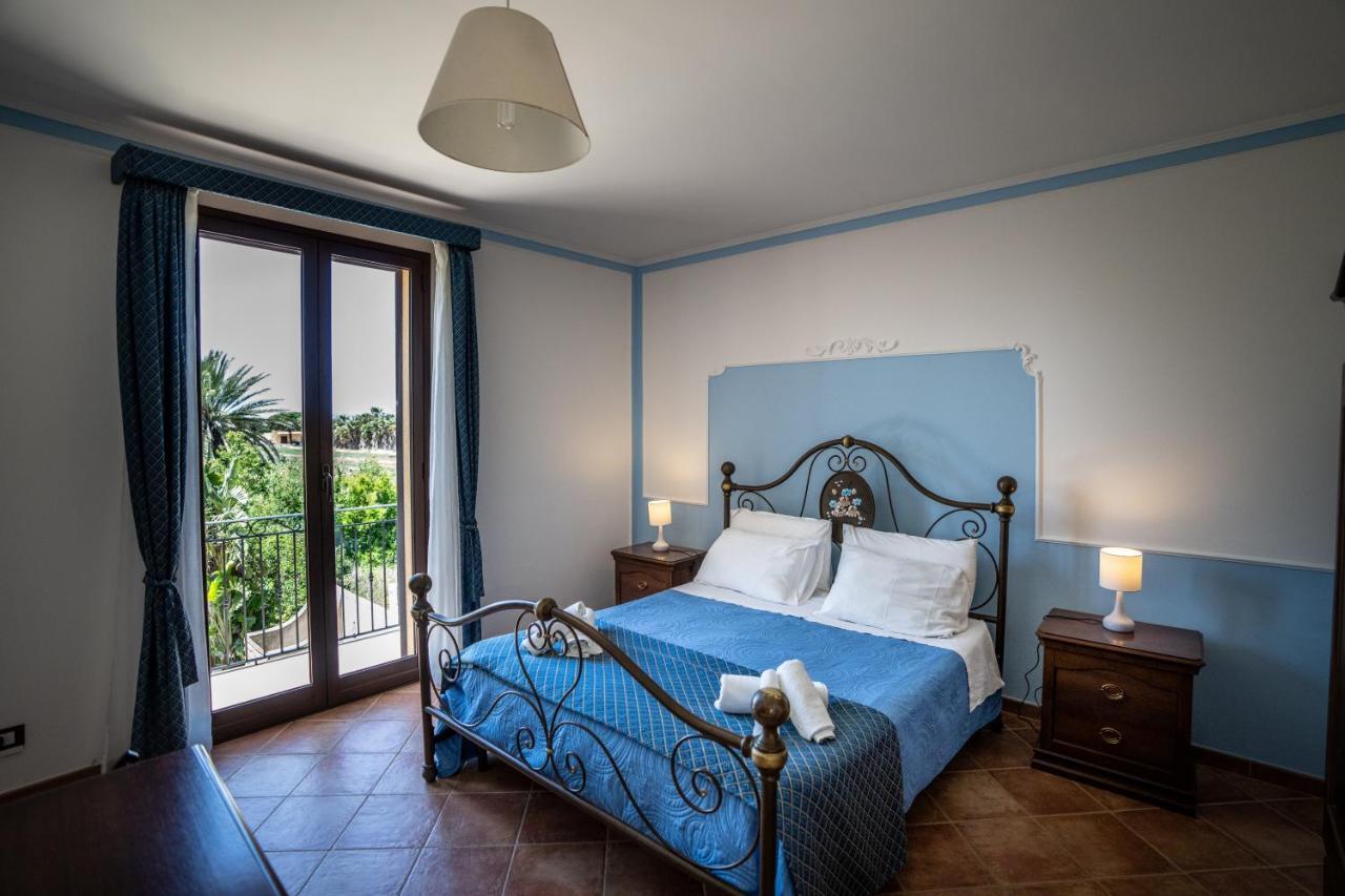 - Vista Egadi - Bed & Breakfast Torre Nubia Exterior foto