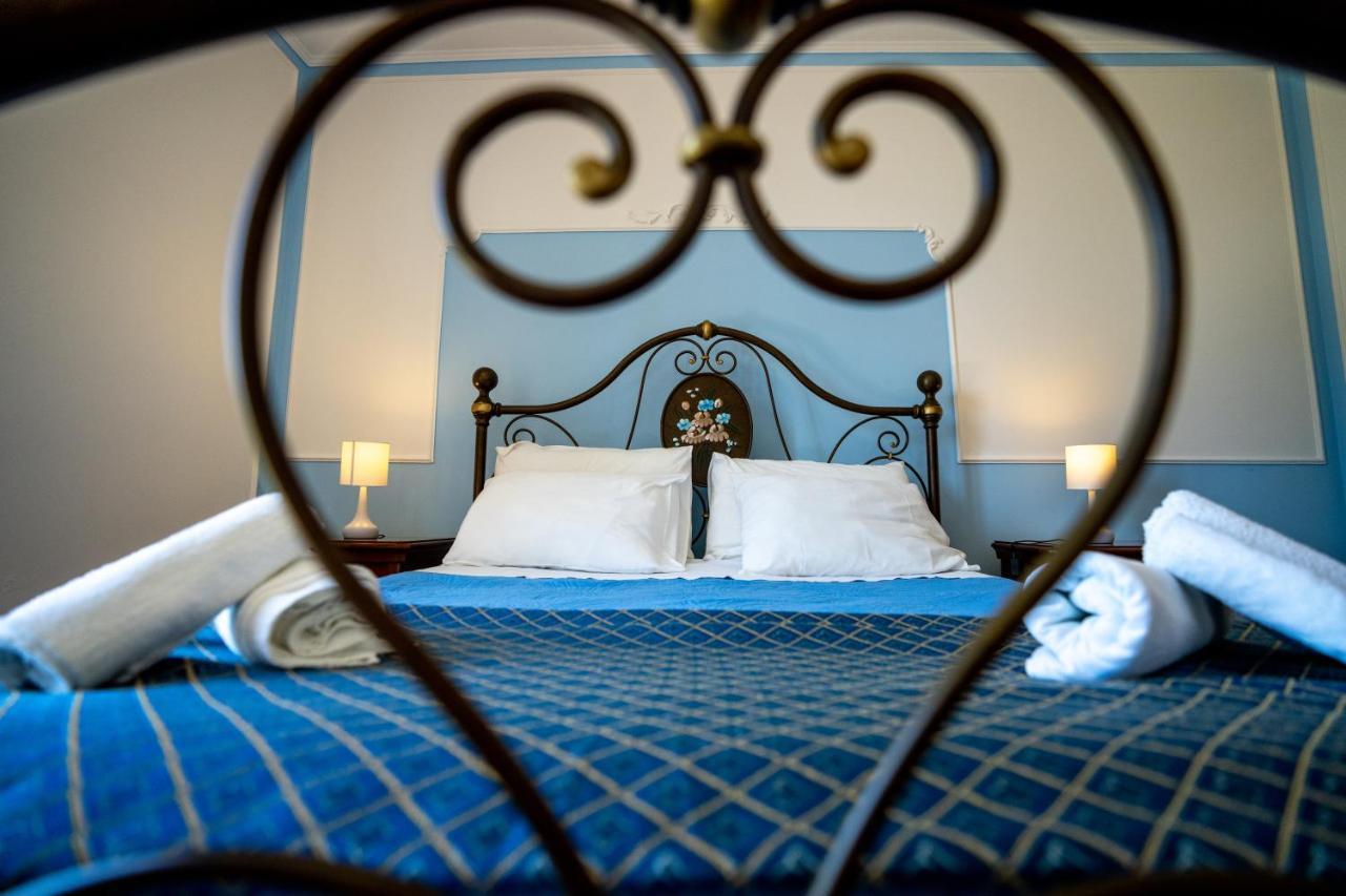 - Vista Egadi - Bed & Breakfast Torre Nubia Exterior foto