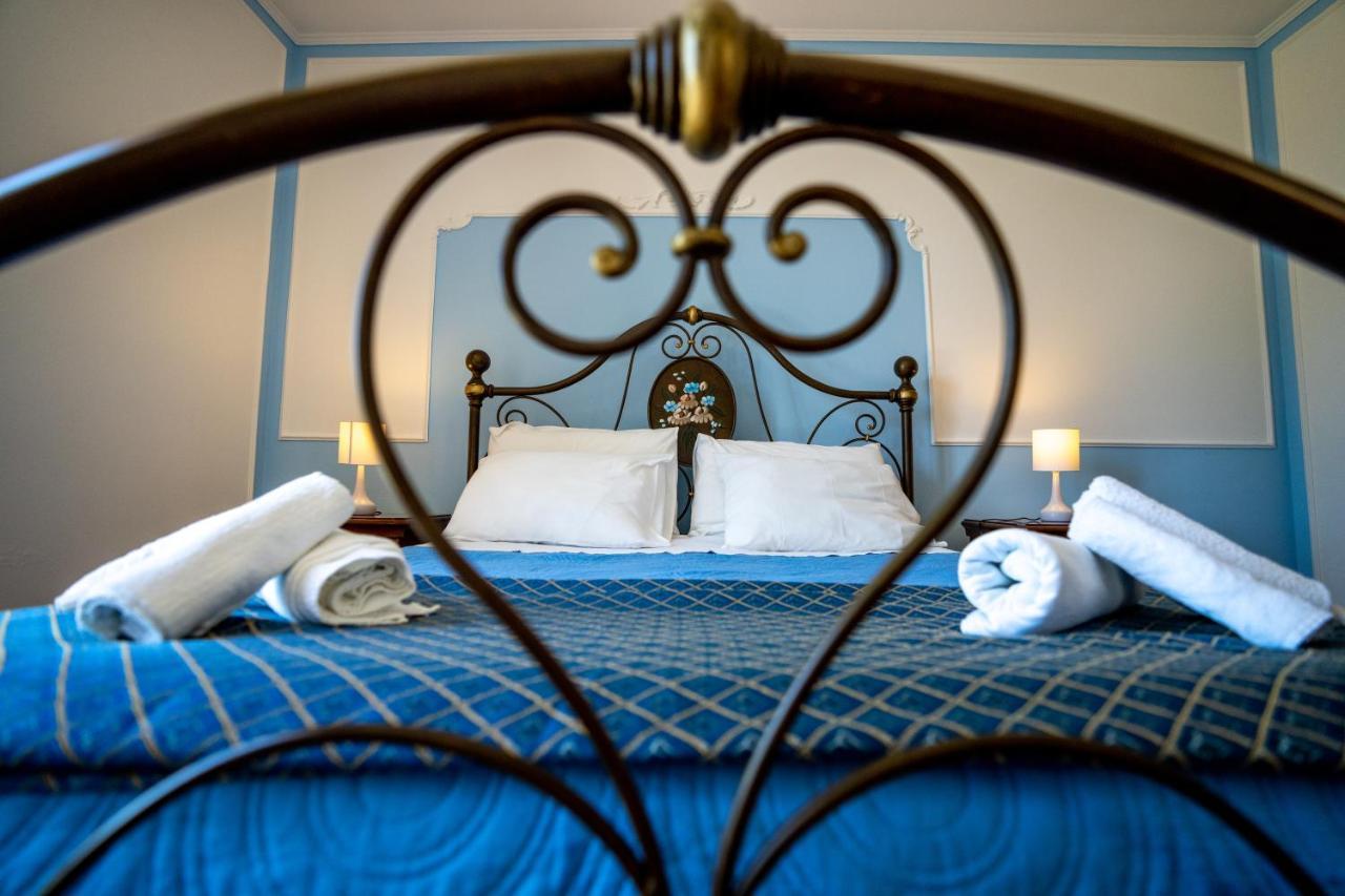 - Vista Egadi - Bed & Breakfast Torre Nubia Exterior foto