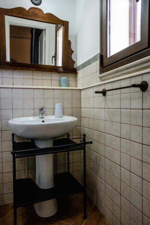 - Vista Egadi - Bed & Breakfast Torre Nubia Exterior foto