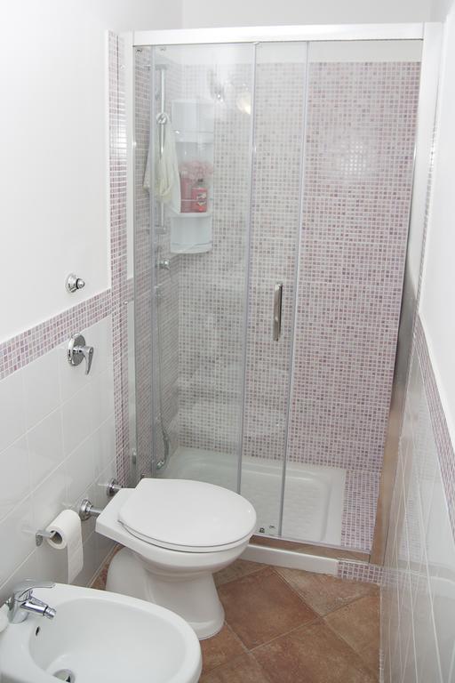 - Vista Egadi - Bed & Breakfast Torre Nubia Cameră foto